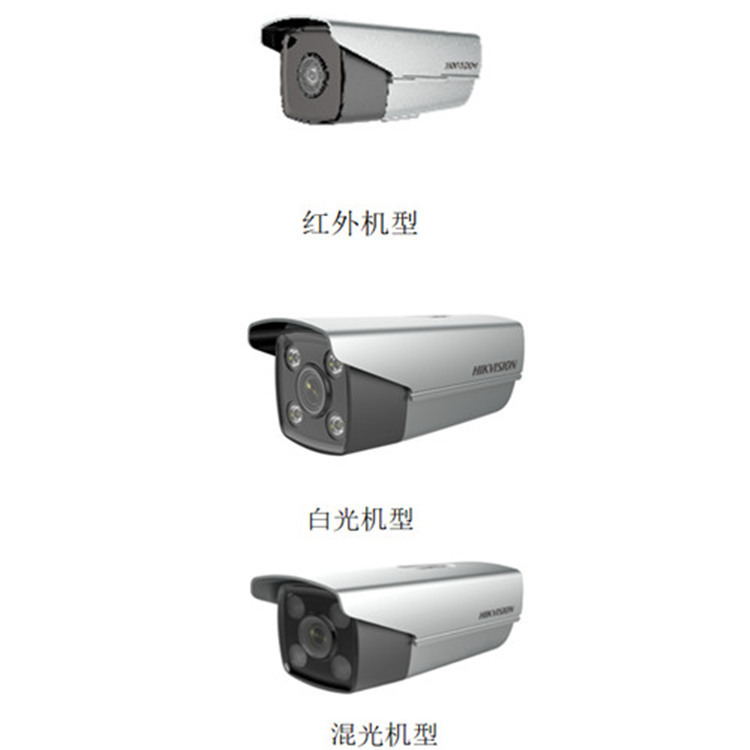 DS-2CD7A87HEWD-LZS/JM 海康威视800万AI人脸抓拍筒型网络摄像机