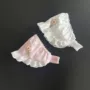 薄款夏季婴儿宝宝胎帽