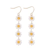 001-50, White Daisy