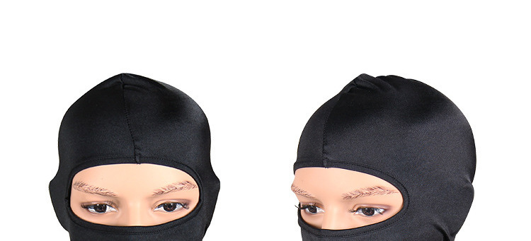 Radfahren Kopfbedeckung Winter Skifahren Kälteschutz Sonnenschutz Training Winddicht Motorrad Gesichtsmaske Sportausrüstung_voghion.com