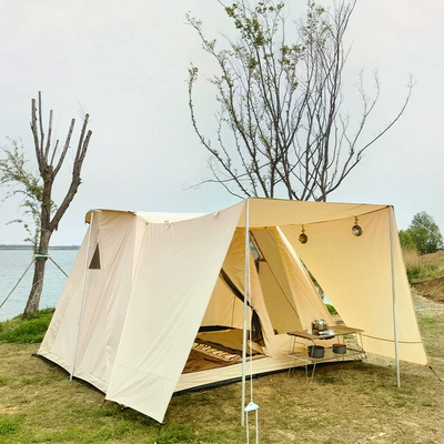 camping tc cotton tent – Çadırlar