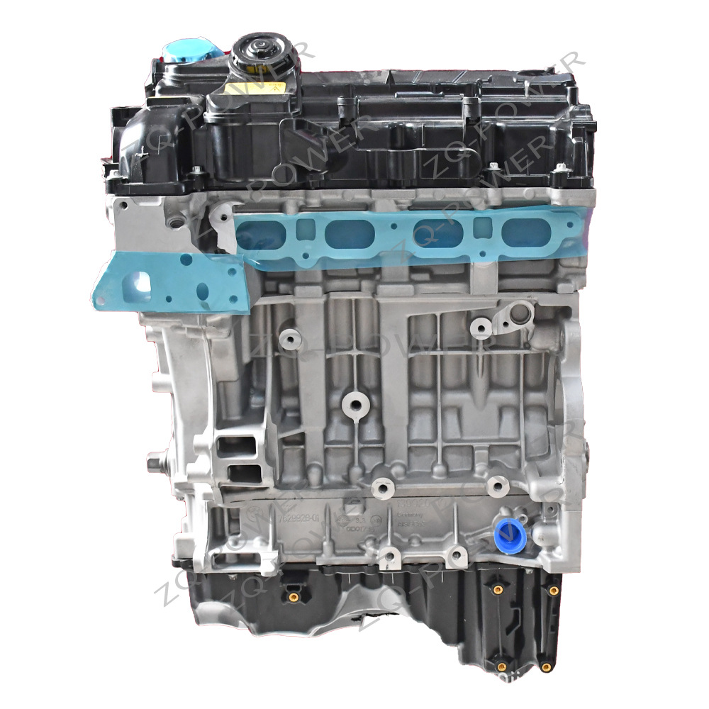 Engine Factory Sells Original Refurbished N20B20 Bmw Engines Suitable for F20F30Gt
