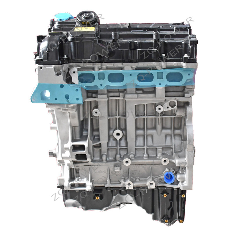 Engine Factory Sells Original Refurbished N20B20 Bmw Engines Suitable for F20F30Gt