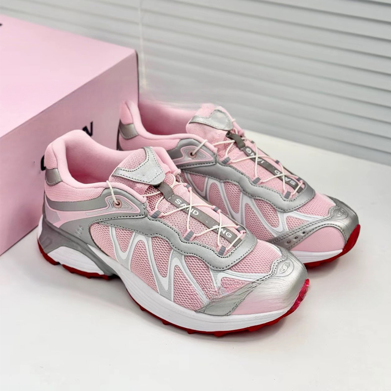 莆田鞋萨洛濛XA Pro 3D透气登山徒步越野XT6-QUEST男女运动跑步鞋|undefined