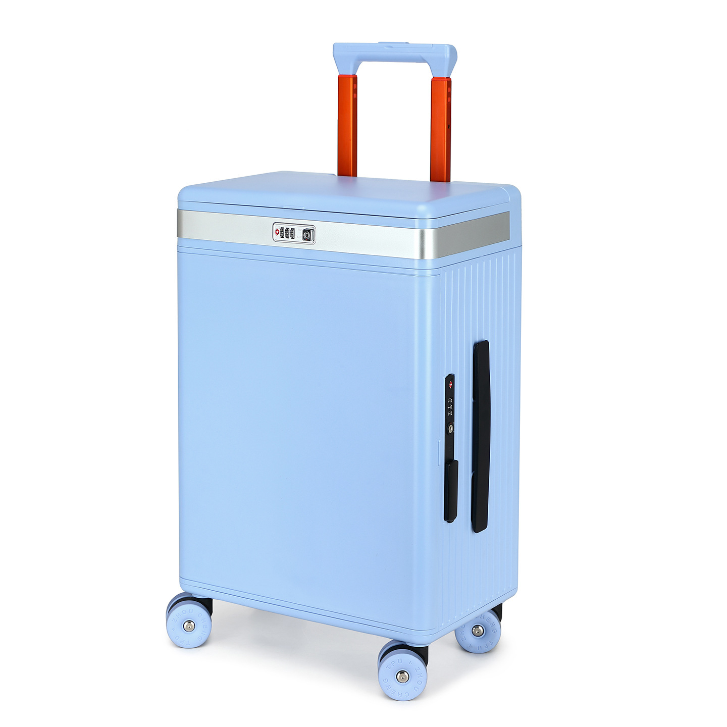 SeaSaltBlue