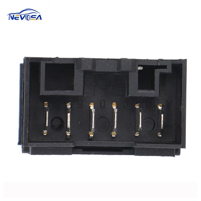 Lift Switch, Glass lifter