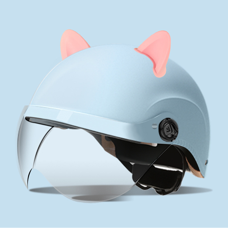 Motosiklet kaskı (dəbilqə) | Universal Helmet, Universal - v-24