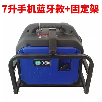 12v parking generator DC Avtomobil generatorları