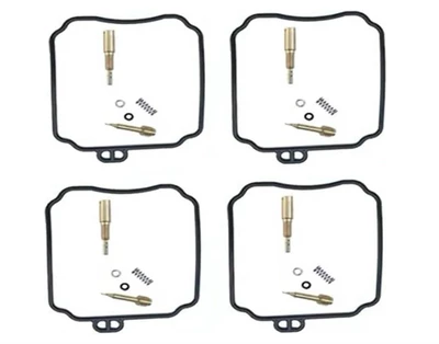 Kit Suitable for Yamaha: Motorcycle engine and accessories - 018-yamaha-xj-600s