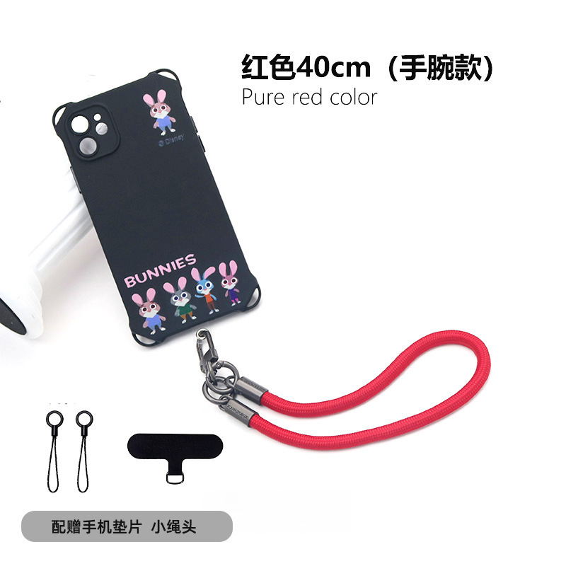 日本製携帯電話ストラップクロスボディロープ屋外紛失防止携帯電話ケースストラップ首ロープリストユニバーサル携帯電話ロープ|undefined