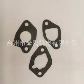 汽油机168 170F 188 190无石棉垫 GX160/200 390纸垫 2-6kw垫片