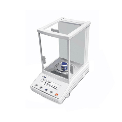 电子天平 实验室仪器 千分之一天平 1mg