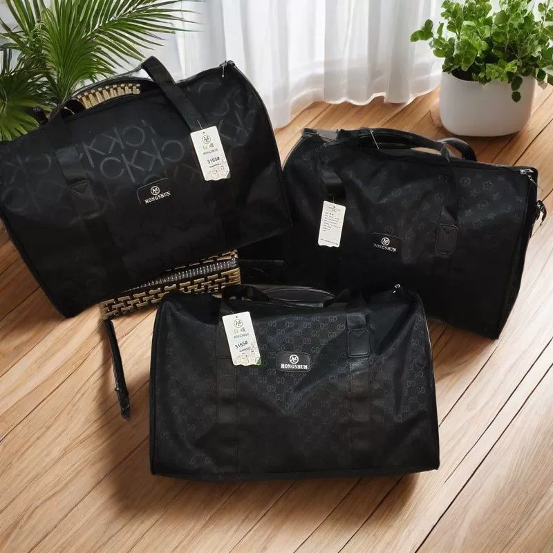 Новая бизнес-портативная оксфордская сумка для путешествий