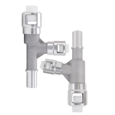 Digər kuzov və aksesuarlar Hose Connector 800-414Hp - 414413hp-combination