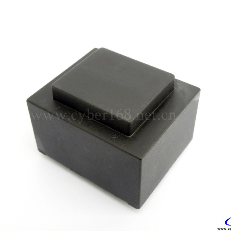 16.0VA/16W EI54/18.8 CE EI54 series环氧灌封PCB针脚隔离变压器