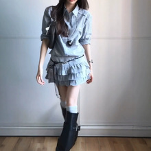 �nϵ�޺ÿ�����һ���׸�y�r���B��ȹ��Ů�紺��2026�¿��ȹ���b