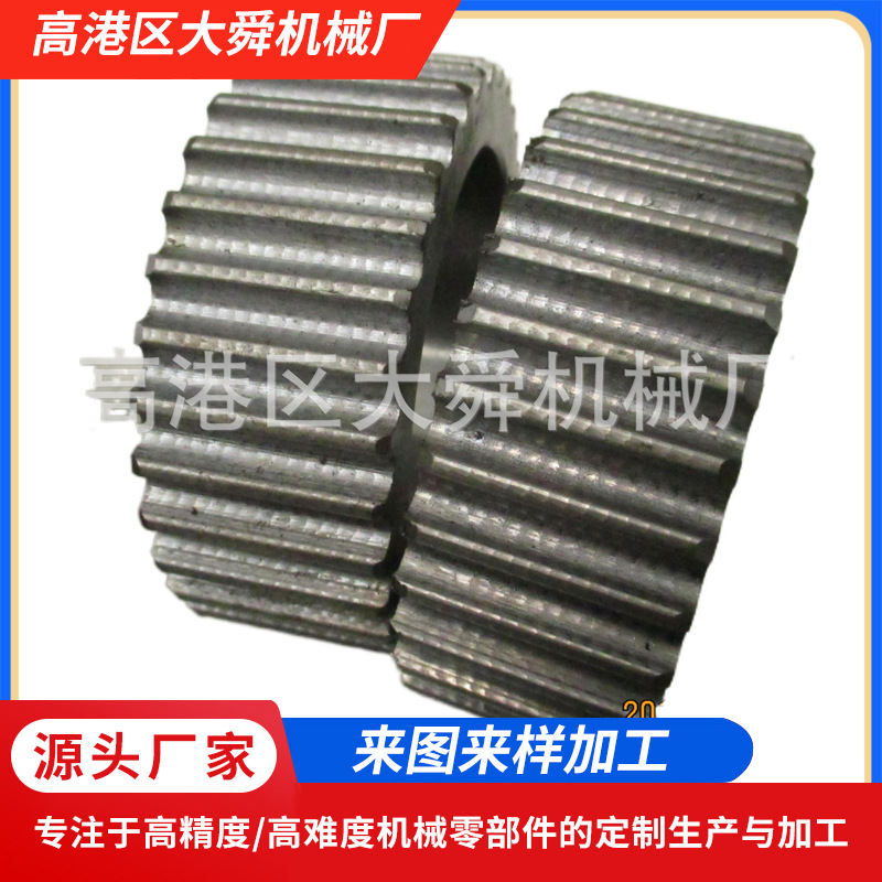 厂家大量供应各种45钢3M同步带轮欢迎来电详谈