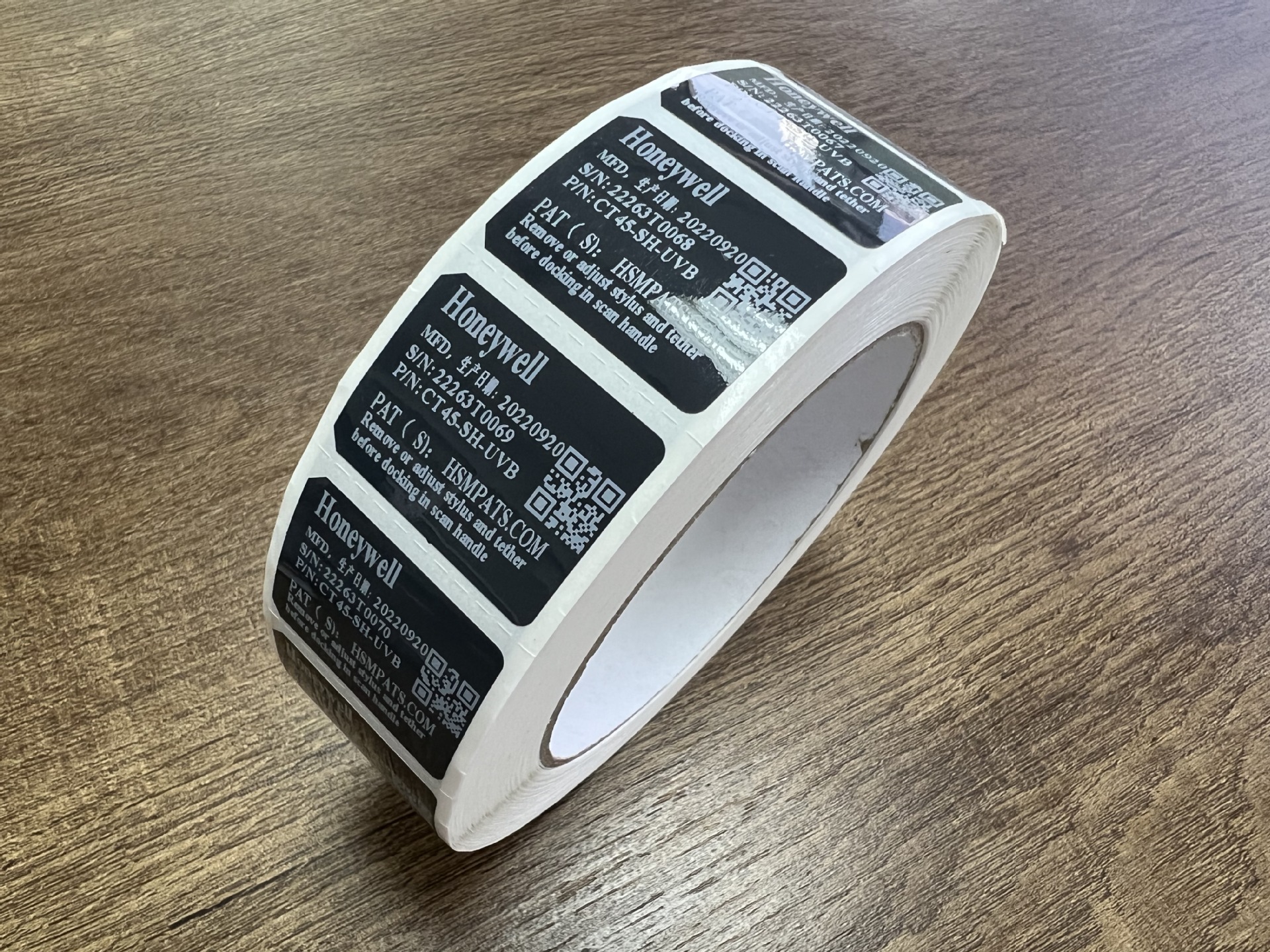 3M protective film stickerZ-ultimate 4000T7737FL复合标签