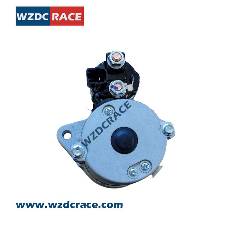 Aplicable a Hegemony 2700 2.7L Prado 28100 - 75190 / 228000 - 9902 / 428000 -