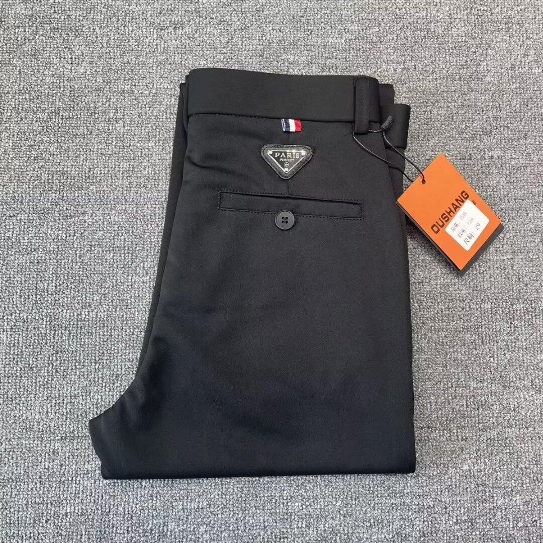 Advanced Design Sense American Style Casual Suit Wide Leg Pants Men's and Women's Loose Dape Retro Hot Girl Casual Street Pants