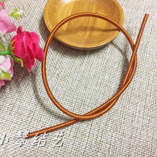 diy����Ʒ�Ȧ�־����K�����K���K��ʯ�����K3mm���K�������l