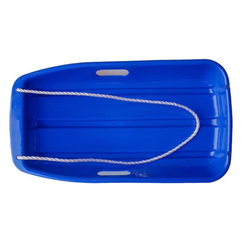 Boat-type grass skiing board sand skiing board boat 65cm ski thickened grass skiing board children's snowboard grass skiing blade desert