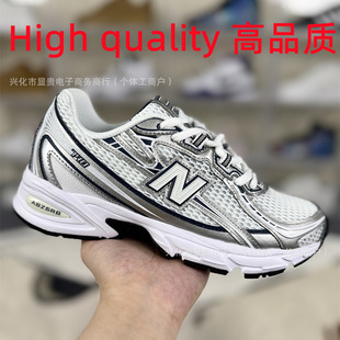 �羳����Ь��Ʒ�| NB 740 �\���ܲ�Ь���e�p��W��͸����Ů�ϵ�Ь