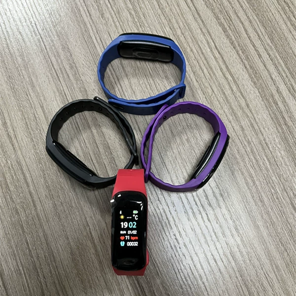 Универсальные смарт-часы, C1, 1 Plus, (), измеряют давление крови, отслеживают биение сердца, bluetooth, подарок на день рождения