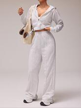 E 98130 Women's sport Sweatpants Bulk Order
