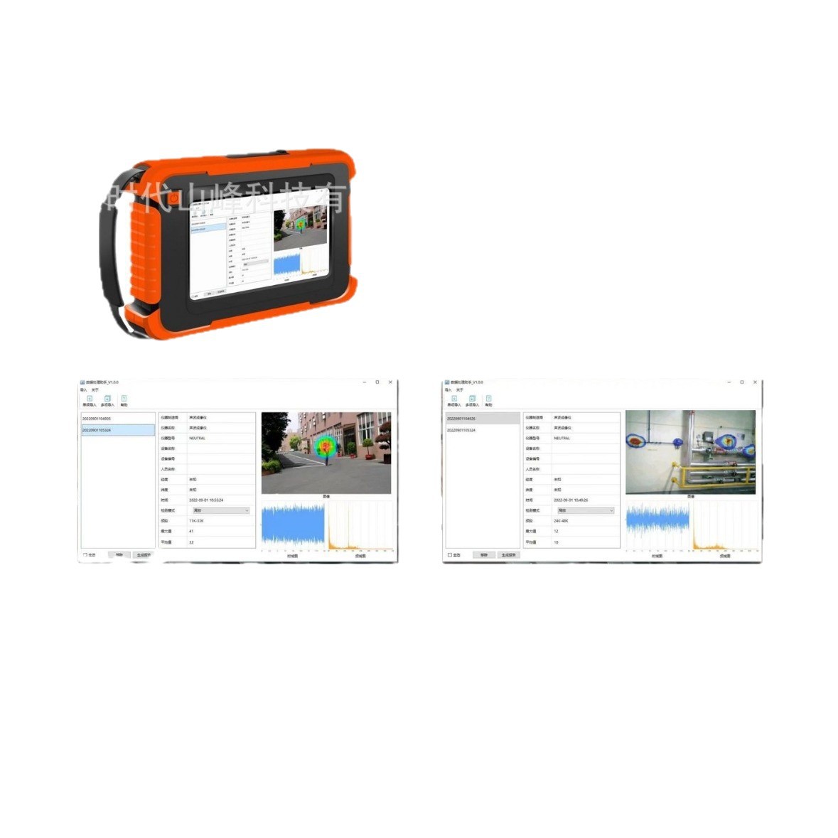 ѹ������й¶��������Fiedler9000�������й©�㣬�����ŵ��