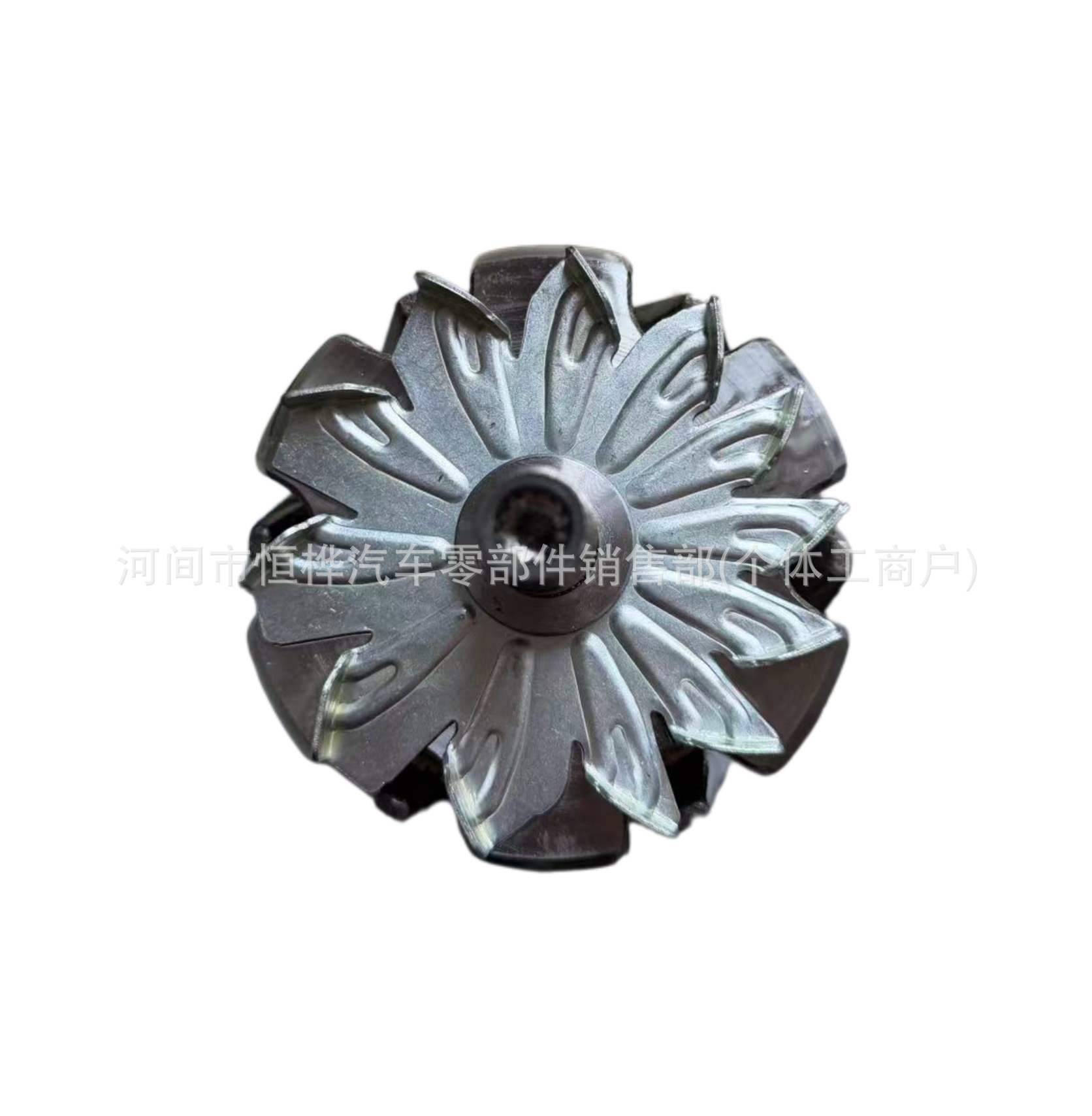 Direct Supply from the Manufacturer, Compatible with Bs110A Diesel Generator Rotor, Wholesale Export from Stock