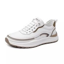 Demi-season fashionable universal non-slip wear-resistant casual…
