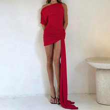 ŷ���羳����Ůװ2025��ɫ�Ը�����ȹб�絥���Գ�Ʈ����������ȹ
