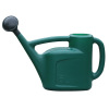 Thickened large -caliber sprinkle kettle large watering water cannon kettle home plastic watering pot Long mouth long mouth sprinkle pot gardening vegetable pot