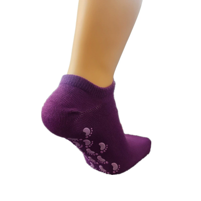 Гелевые носки домашние носки для ног гелевые Спа носки