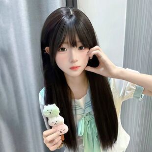 60cm�Lֱ�llolita�ٰl���}jk����ȫ�^��