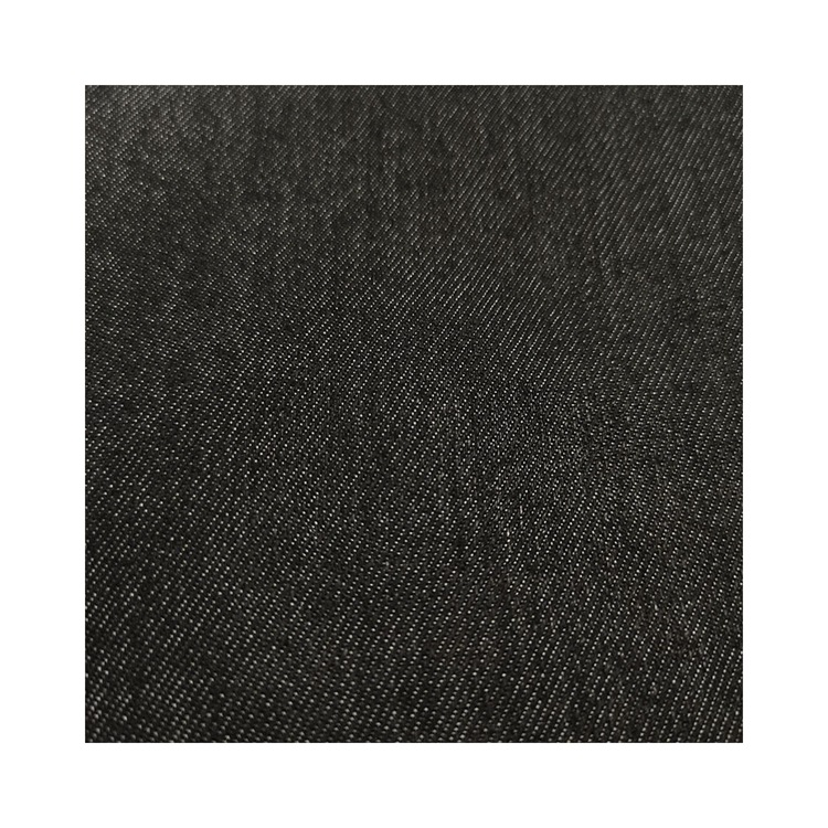 Fabricantes baratos proveedores de telas denim negras elásticas telas denim de trabajo jeans telas denim