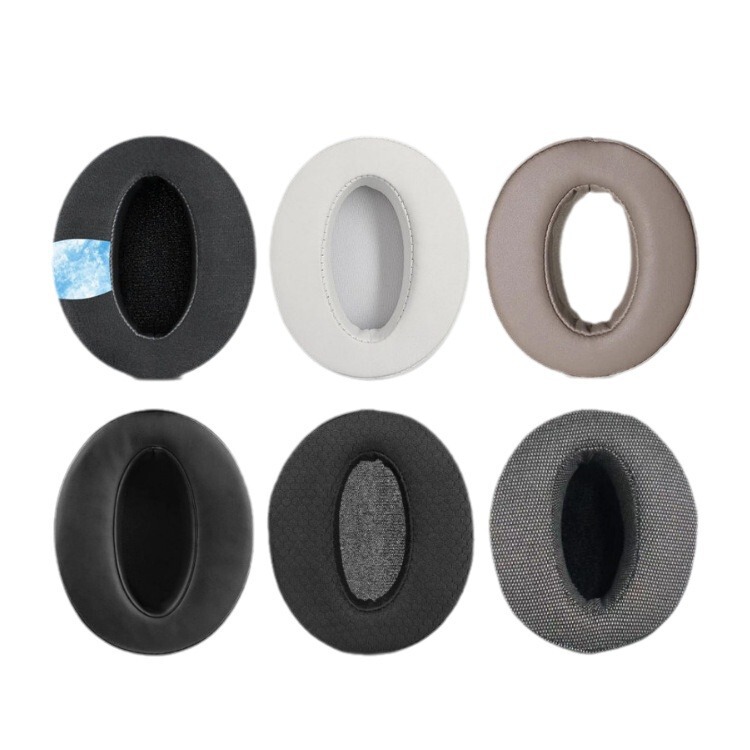 Suitable for Sennheiser HD4.50BTNC HD4.40BT sponge headset cover