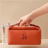 Orange red