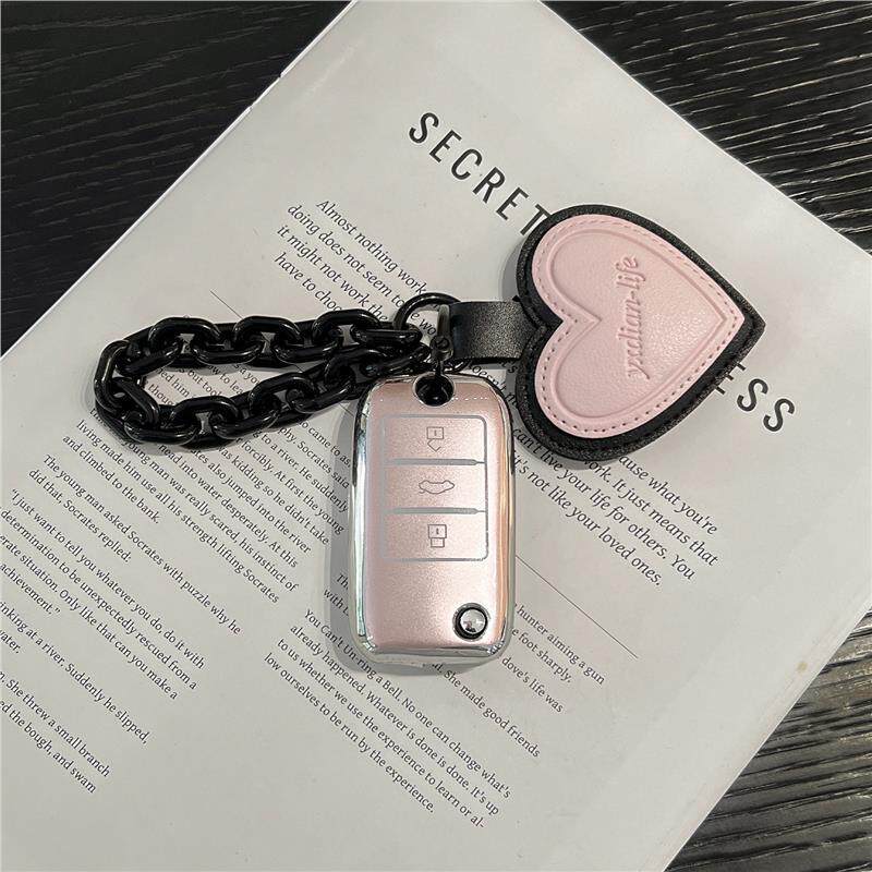 Mg6 Key Cover Zs Mg5 Scorpio Hs Five Mg5/3 Rui Teng Gs Six 6Pro Navigator Mg4Ev Shell Mg4X