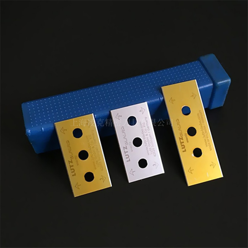 ���ҹ�Ӧ�������׵�Ƭ ³��LUTZ���׵� 43*22*0.2Ϳ�����׵�Ƭ