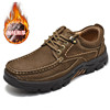 Demi-season matte sports footwear for leather shoes for leisure platform, 2023, genuine leather