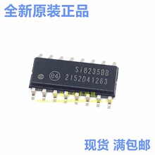 SI8235BB-D-IS1R SOP16 ������IC SILICON ȫ��ԭװ�ֻ����ɵ�·