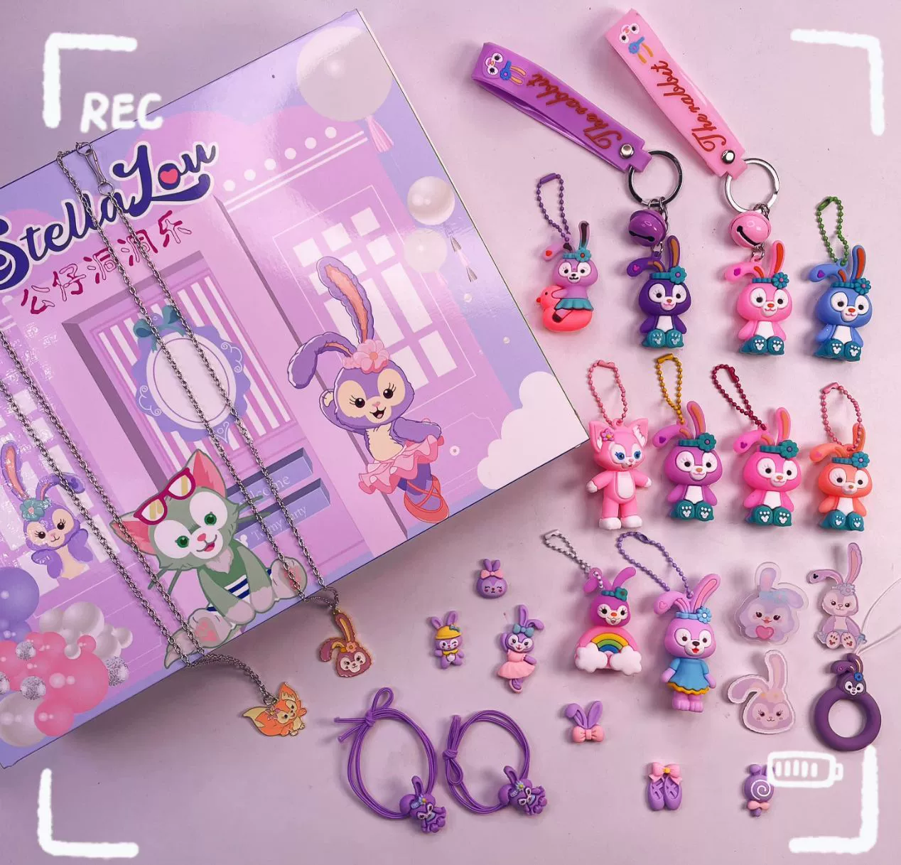 Хит продаж L Санрио Куломи KT Закрытая коробка набор игрушек Poke Hole DIY Mary Party Gift Hole