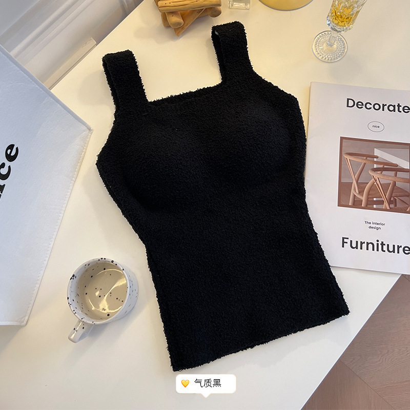 [long] temperament black