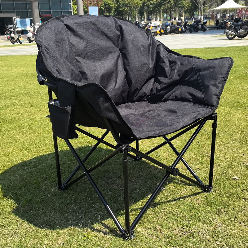 Travel handheld foldable sofa for camping