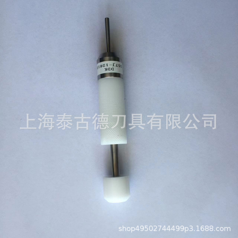 日本原装进口DDK航空插头端子退针器357J-12615