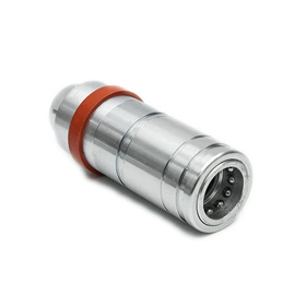 液压接头;管道及配件;压力表