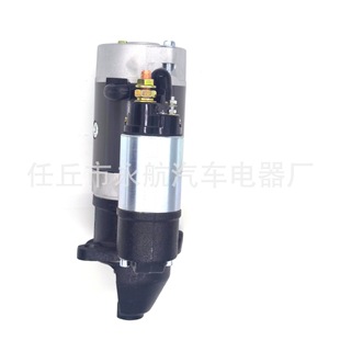 Планета Spot Planet Deceleration Starter QDJ158D Motor Motor 12V Jiangmong Rugao 11101115