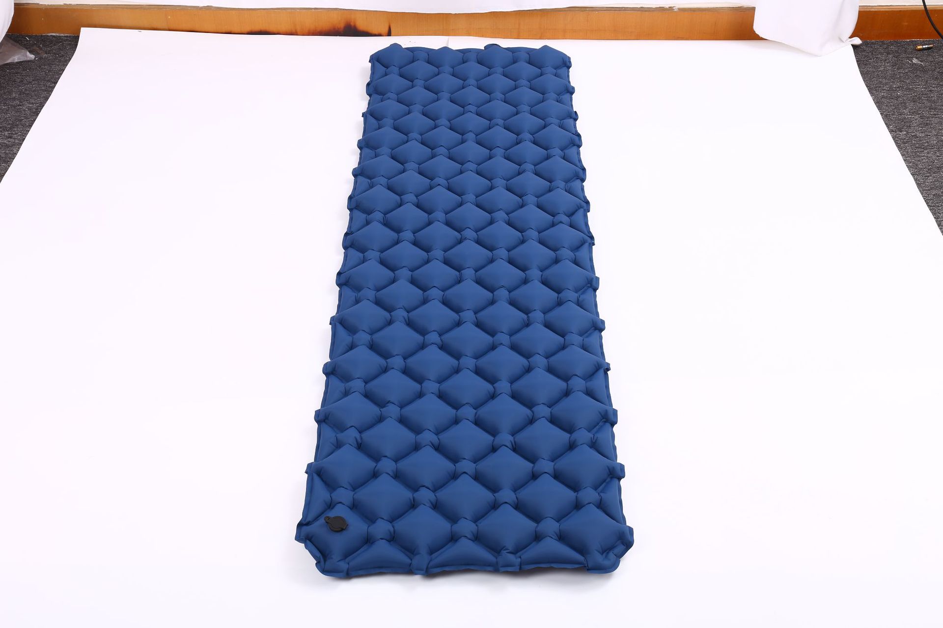 アウトドア装备美行者超軽量折りたたみエアーマットアウトドアテント寝具ナイロンtpuインフレータブルビーチマット